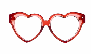 Valentine Concept Hearts #3, 31xPNG