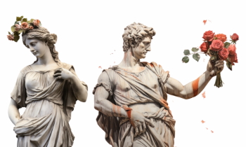 Valentine Concept Hearts #3, 31xPNG