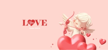 Valentine Day Templates #8, 38xAI