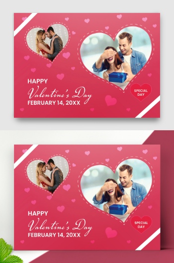 Valentine Day Templates #8, 38xAI