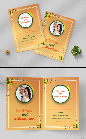 Valentine Day Templates #8, 38xAI