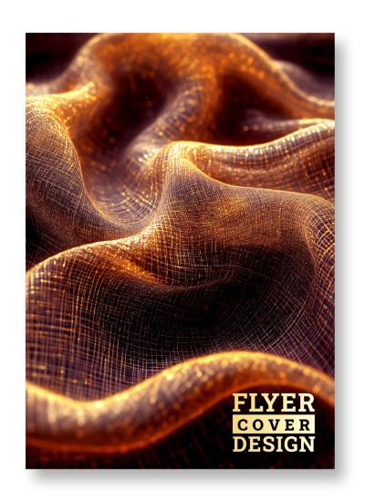 Luxury Artistic Texture Cover Templates #2, 25xAI