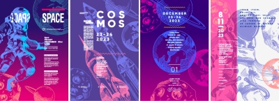 Fine Art, Artistic, Geometric & Minimal Poster Templates #3, 31xAI