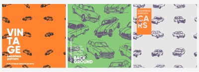 Fine Art, Artistic, Geometric & Minimal Poster Templates #5, 27xAI