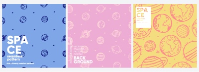 Fine Art, Artistic, Geometric & Minimal Poster Templates #5, 27xAI