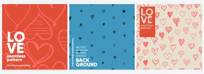 Fine Art, Artistic, Geometric & Minimal Poster Templates #5, 27xAI