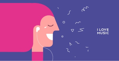 Fine Art, Artistic, Geometric & Minimal Poster Templates #8, 26xAI