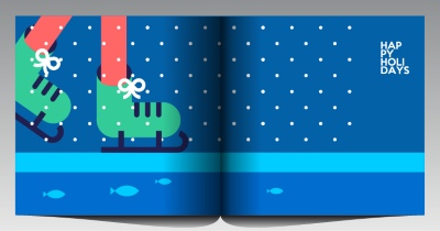 Fine Art, Artistic, Geometric & Minimal Poster Templates #10, 26xAI