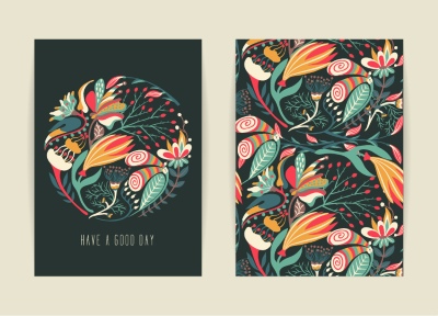 Fine Art, Artistic, Geometric & Minimal Poster Templates #11, 28xAI