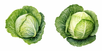 Salad Greens 52xPNG