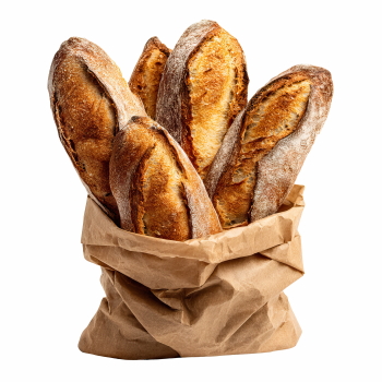 Isolated Foods on White 13xPNG, 38xJPEG