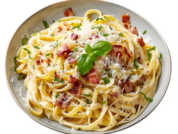 Isolated Foods on White 13xPNG, 38xJPEG