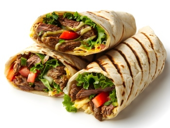 Isolated Foods on White 13xPNG, 38xJPEG