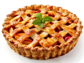 Isolated Foods on White 13xPNG, 38xJPEG