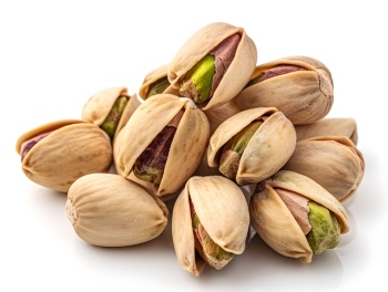 Isolated Foods on White 13xPNG, 38xJPEG