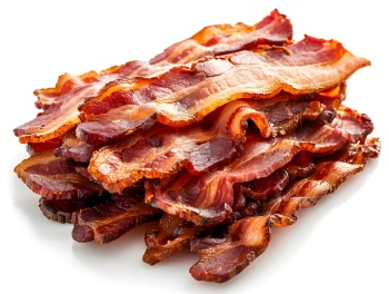 Isolated Foods on White 13xPNG, 38xJPEG