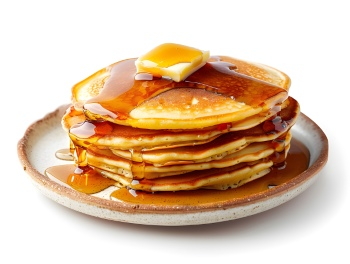 Isolated Foods on White 13xPNG, 38xJPEG