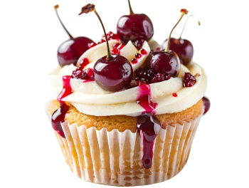 Isolated Foods on White 13xPNG, 38xJPEG