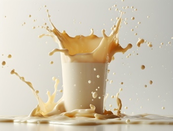 Isolated Foods on White 13xPNG, 38xJPEG