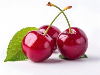 Isolated Foods on White 13xPNG, 38xJPEG