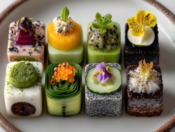 Isolated Foods on White 13xPNG, 38xJPEG