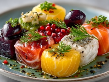 Isolated Foods on White 13xPNG, 38xJPEG