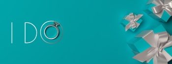 Love Backgrounds with Diamonds Rings 25xJPEG