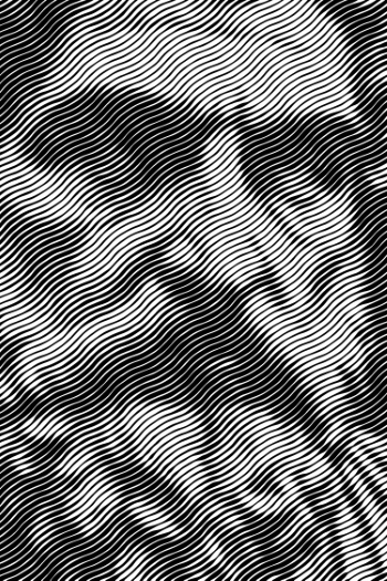 Man Statue Face Art Works 25xAI