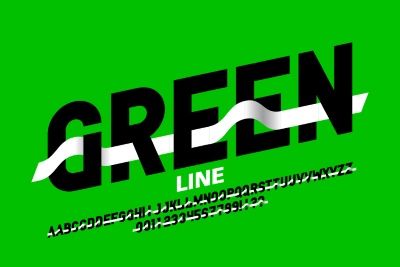 Paper Craft Vector Alphabets 26xAI Paper Craft Vector Alphabets 26xAI