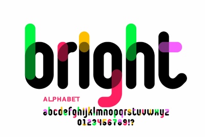 Paper Craft Vector Alphabets 26xAI Paper Craft Vector Alphabets 26xAI