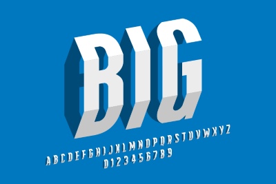 Paper Craft Vector Alphabets 26xAI Paper Craft Vector Alphabets 26xAI