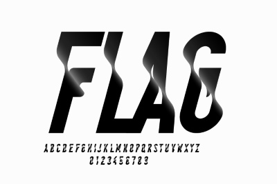 Paper Craft Vector Alphabets 26xAI Paper Craft Vector Alphabets 26xAI