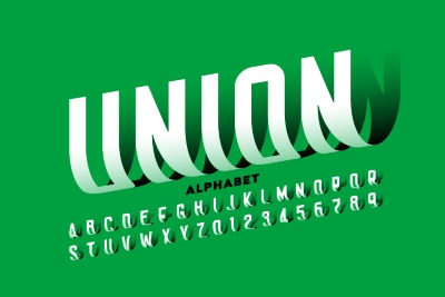 Paper Craft Vector Alphabets 26xAI Paper Craft Vector Alphabets 26xAI