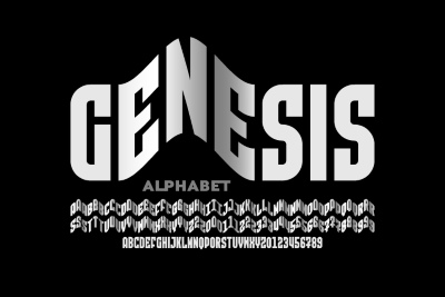 Paper Craft Vector Alphabets 26xAI Paper Craft Vector Alphabets 26xAI