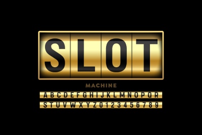 Modern Font Design Vector Alphabets #1, 27xAI