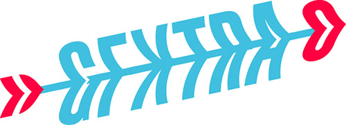 Modern Font Design Vector Alphabets #2, 28xAI