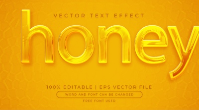 Fluffy Typesets Letters & Numbers 32xAI