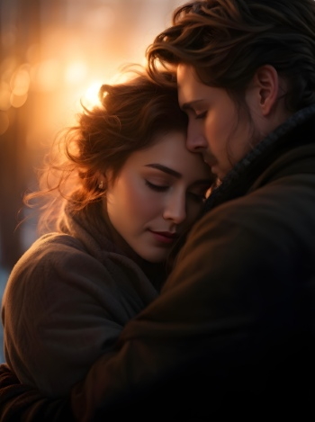 Valentine Couple Backgrounds #1, 26xJPEG