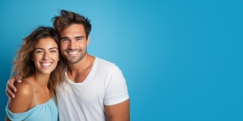 Valentine Couple Backgrounds #1, 26xJPEG