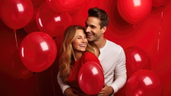 Valentine Couple Backgrounds #1, 26xJPEG