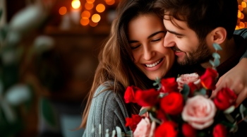 Valentine Couple Backgrounds #1, 26xJPEG