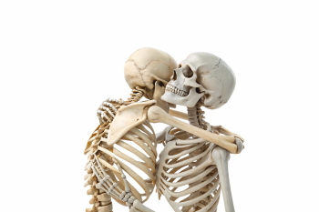 Isolated Valentine Couples #2, 28xPNG