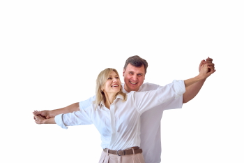 Isolated Valentine Couples #2, 28xPNG