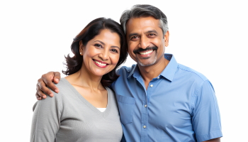 Isolated Valentine Couples #2, 28xPNG