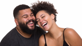 Isolated Valentine Couples #2, 28xPNG