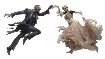 Isolated Valentine Couples #2, 28xPNG