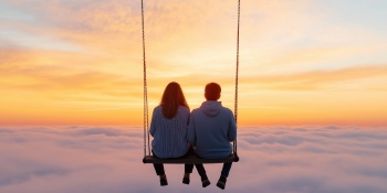 Valentine Couple Backgrounds #2, 27xJPEG