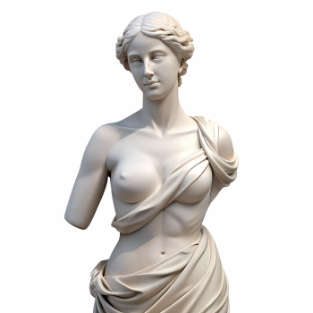 Female Sculptures 28xPNG
