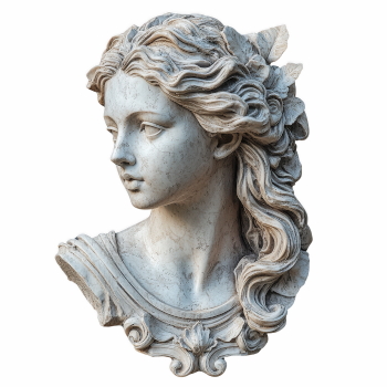 Female Sculptures 28xPNG