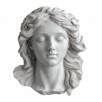 Female Sculptures 28xPNG